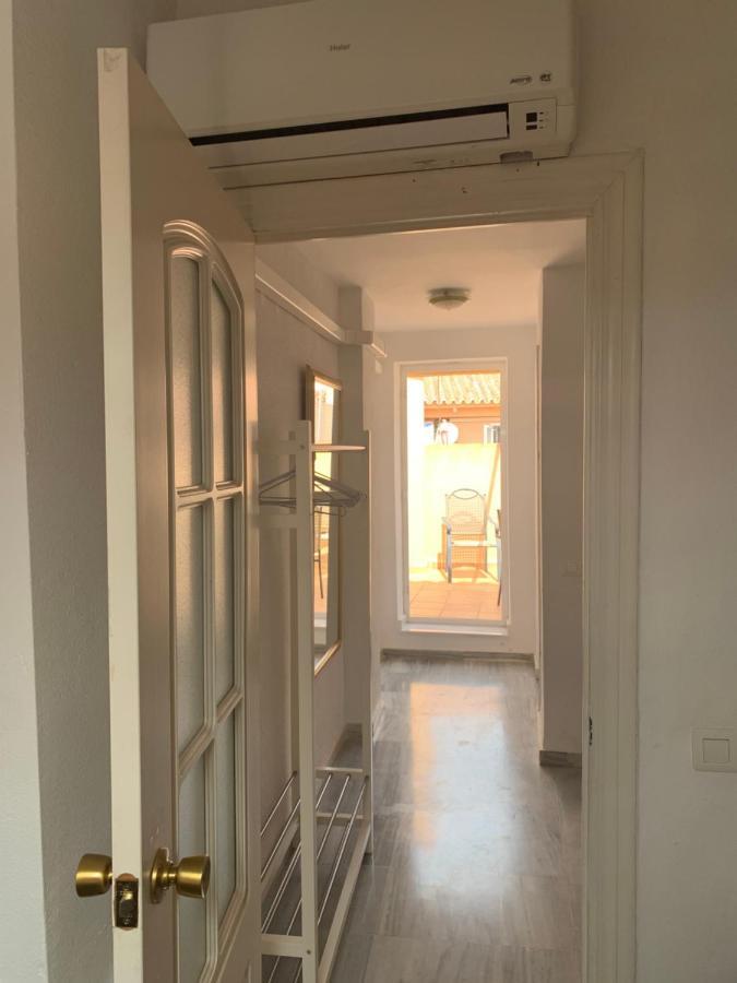 토레몰리노스 Carihuela 74 아파트 외부 사진