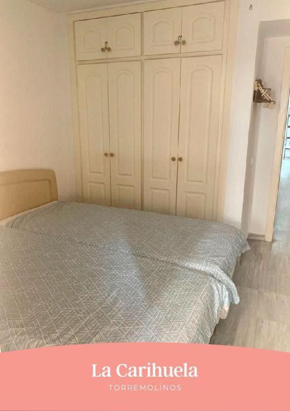 토레몰리노스 Carihuela 74 아파트 외부 사진